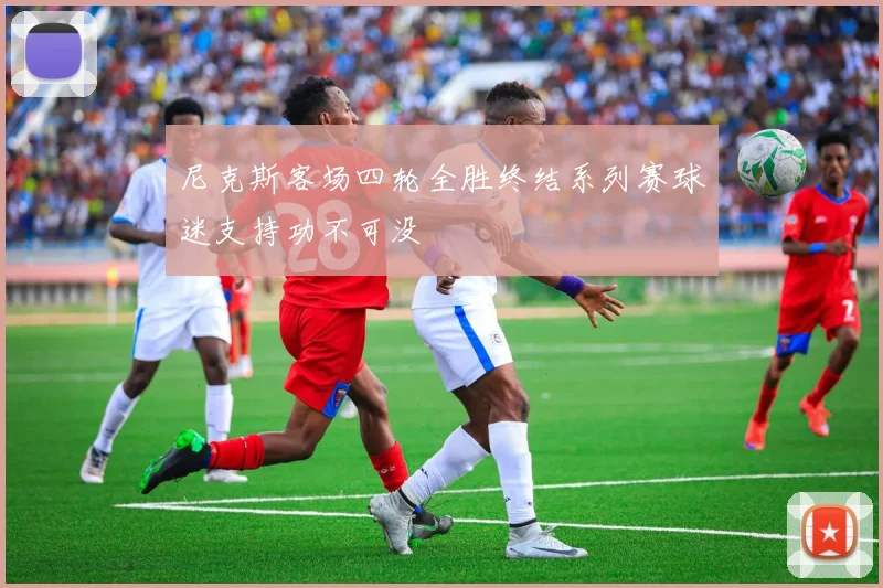 尼克斯客场四轮全胜终结系列赛球迷支持功不可没