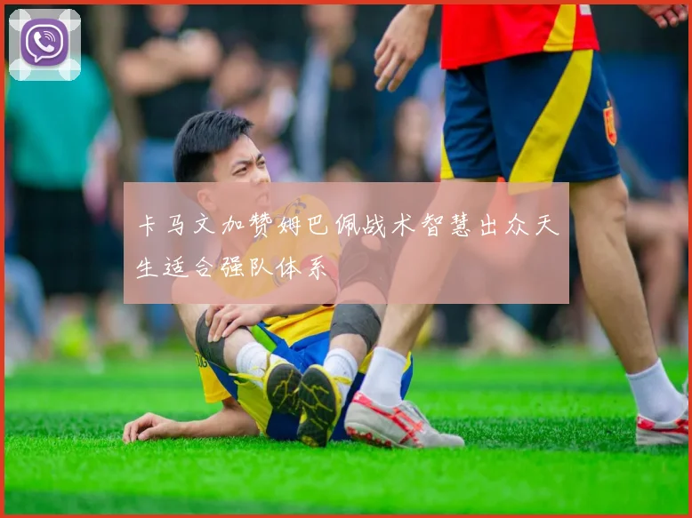 卡马文加赞姆巴佩战术智慧出众天生适合强队体系
