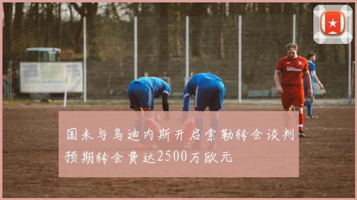 国米与乌迪内斯开启索勒转会谈判预期转会费达2500万欧元